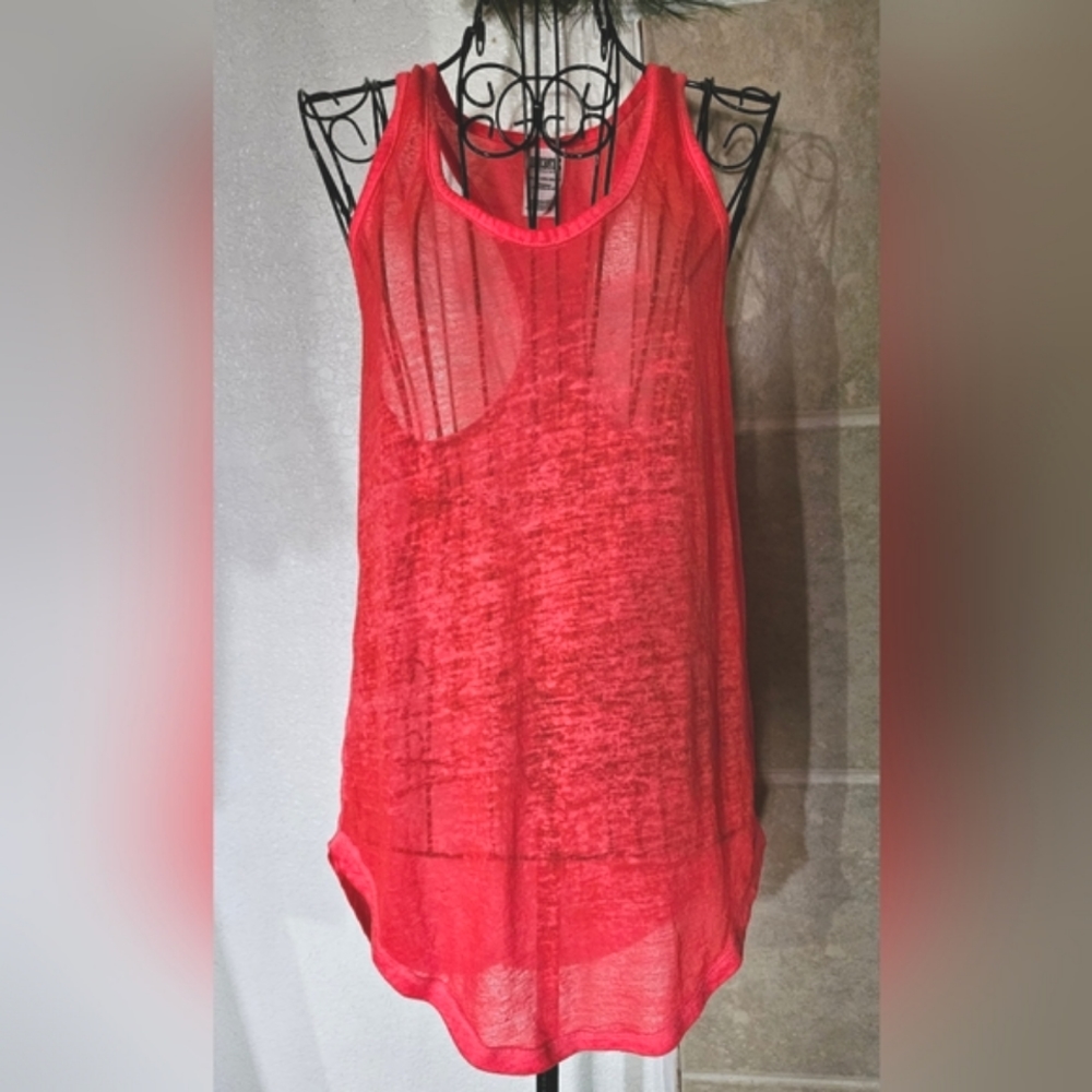 PINK Victoria's Secret Sleep Shirt